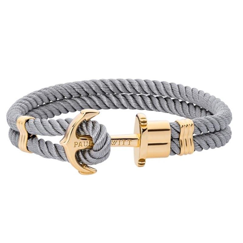 Paul Hewitt PH-FB-0026 Unisex Armband