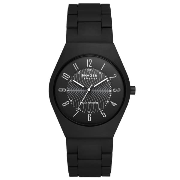 Skagen SKW6810 Solar Grenen Ocean Herren