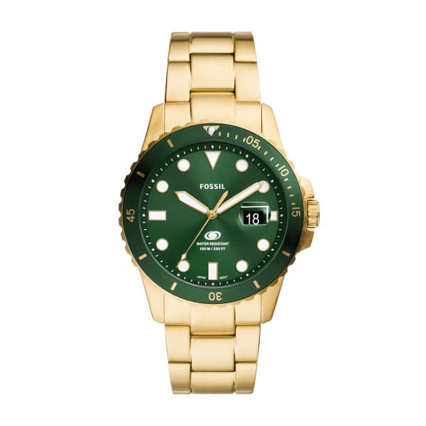 Fossil FS6030 Fossil Blue Herren