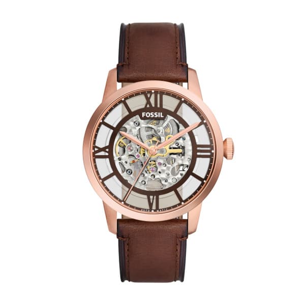 Fossil ME3259 Townsman Automatik Herren