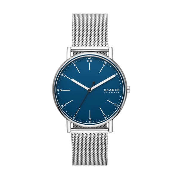 Skagen SKW6904 Signatur Herrenuhr