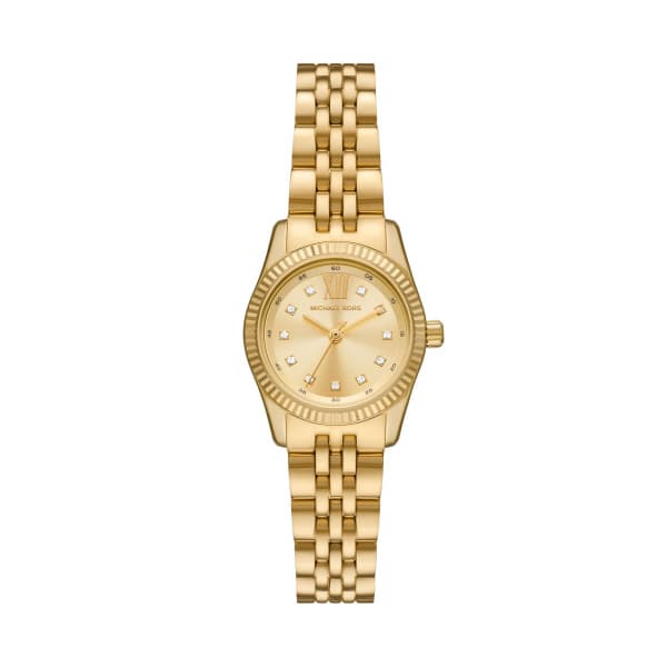Michael Kors MK4741 Lexington Damenuhr