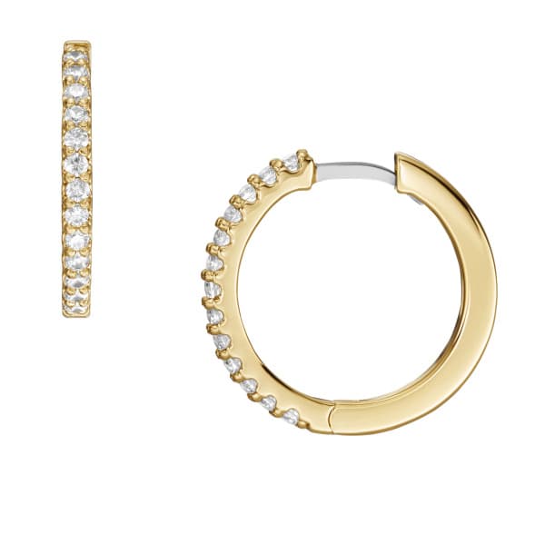 Fossil JA7215710 Ohrringe Damen