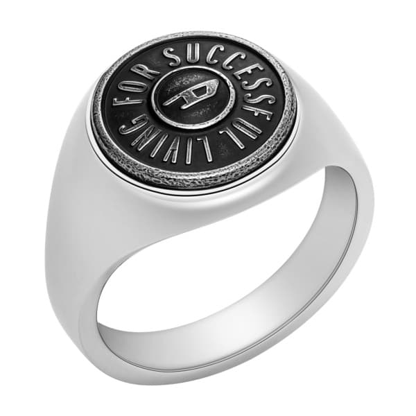 Diesel DX1463040 Ring Herren