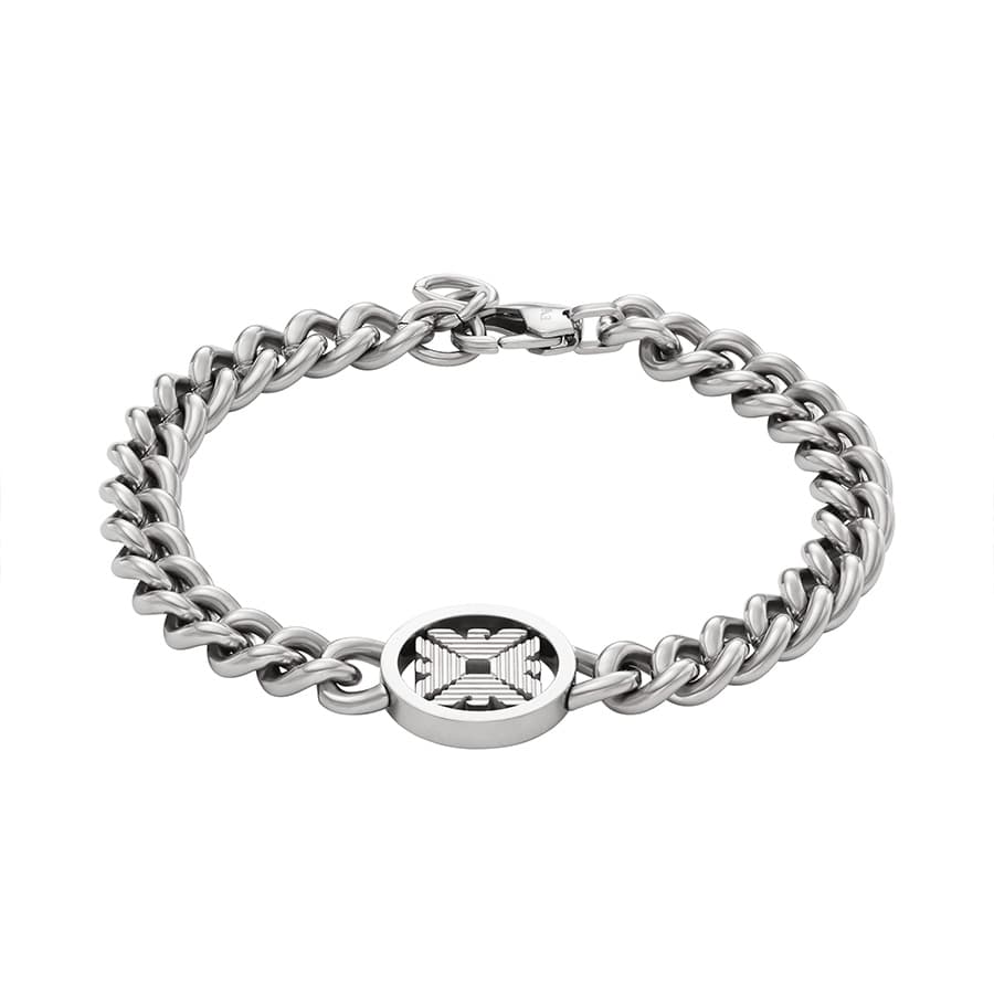 Emporio Armani EGS3041040 Armband Herren