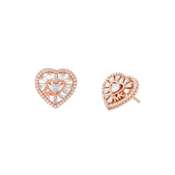 Michael Kors MKC1691CZ791 Ohrringe Damen