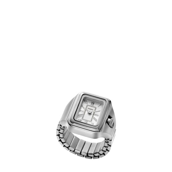 Fossil ES5344 Raquel Ringuhr Watch Ring Damenuhr
