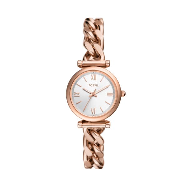 Fossil ES5330 Carlie Damenuhr