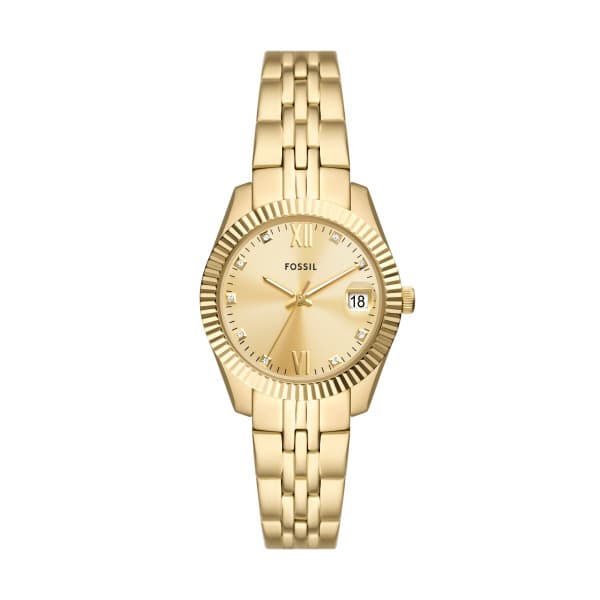 Fossil ES5338 Scarlette Damenuhr
