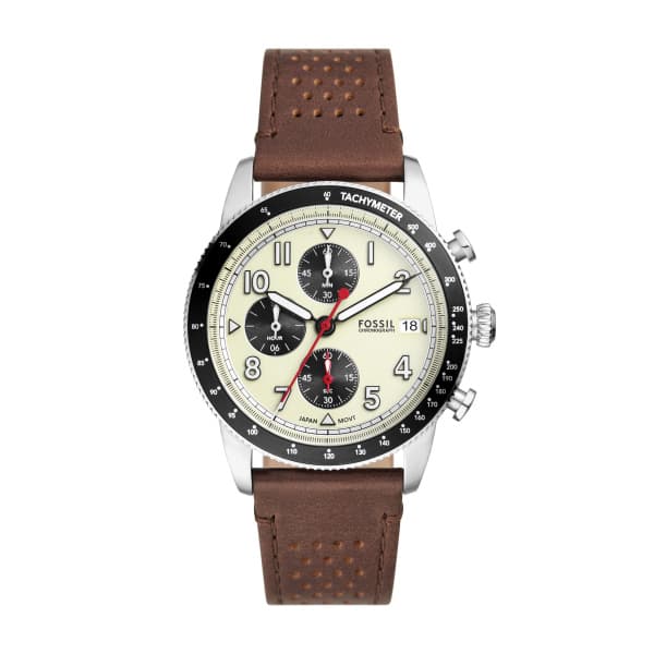 Fossil FS6042 Sport Tourer Herrenuhr