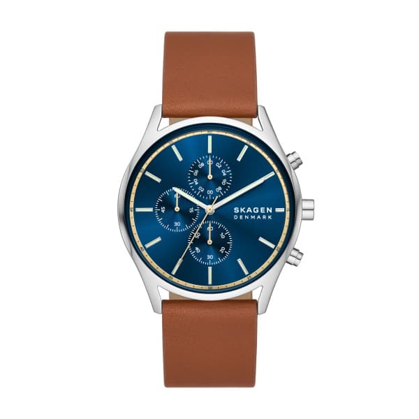 Skagen SKW6916 Holst Chronograph Herrenuhr