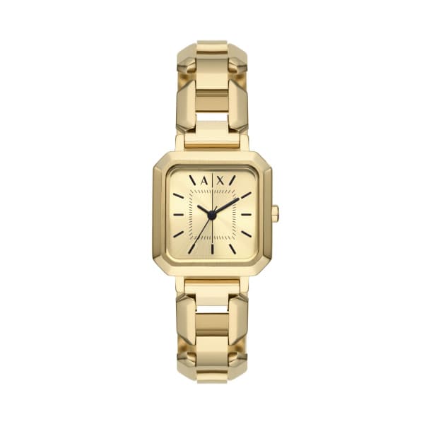 Armani Exchange AX5721 Leila Damenuhr