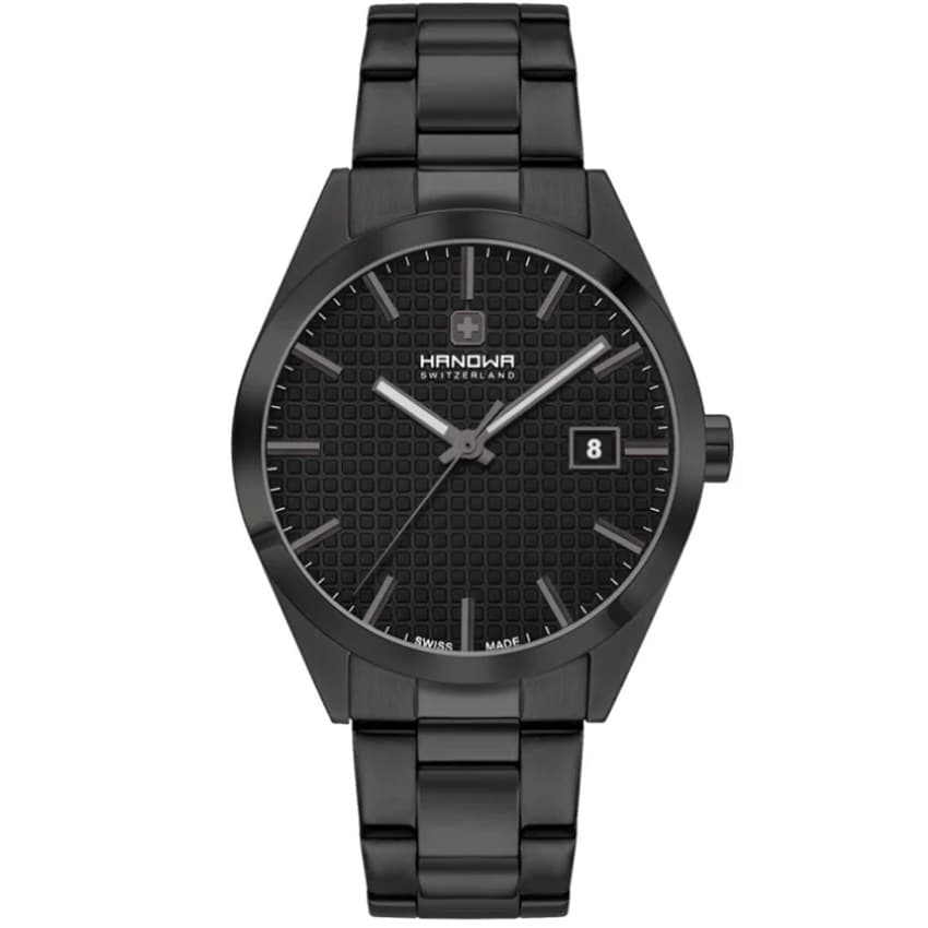 Hanowa HAWGH0002130 Marsens Herrenuhr