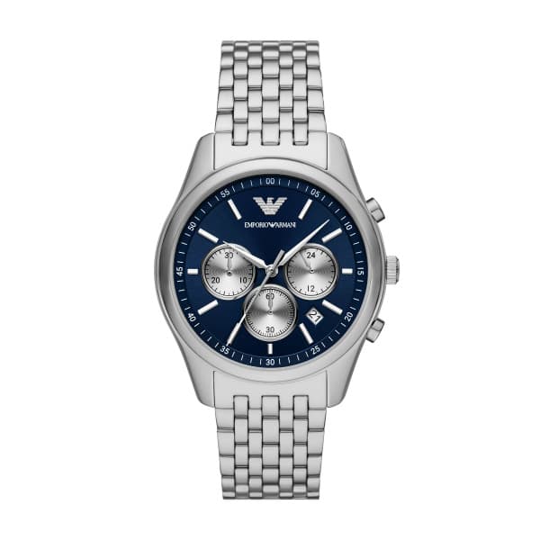 Emporio Armani AR11582 Antonio Chrono Herrenuhr