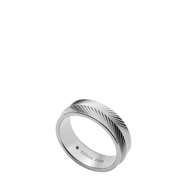 Fossil JF04667040 Ring Damen