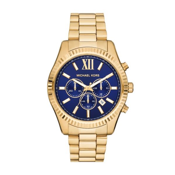 Michael Kors MK9153 Lexington Chrono Herrenuhr