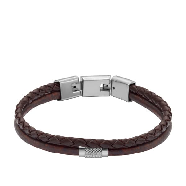Fossil JF04702040 Armband Herren
