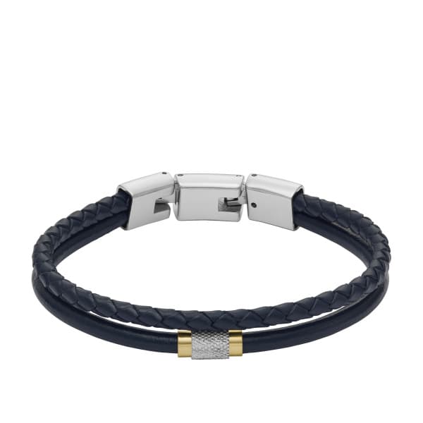 Fossil JF04703998 Armband Herren