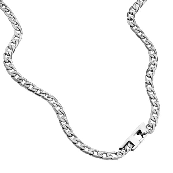 Diesel DX1497040 Halskette Herren