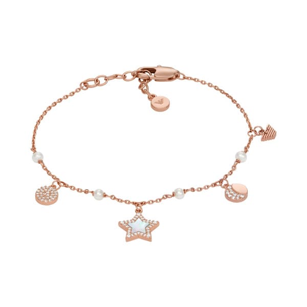 Emporio Armani EGS3107221 Armband Damen