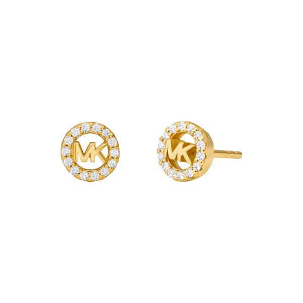 Michael Kors MKC1727CZ710 Ohrringe Damen
