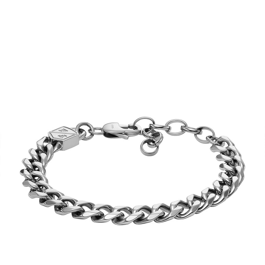 Fossil JF04615040 Armband Herren