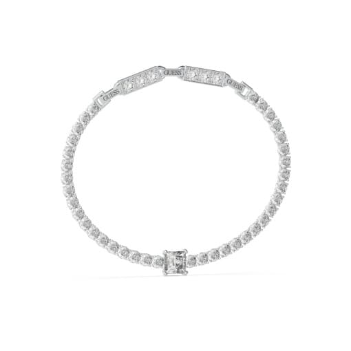 Guess JUBB04219JWRHT-U Arm Party Damen Armband