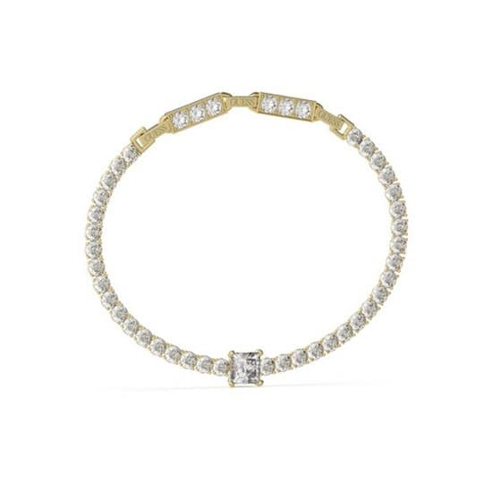 Guess JUBB04219JWYGT-U Arm Party Damen Armband