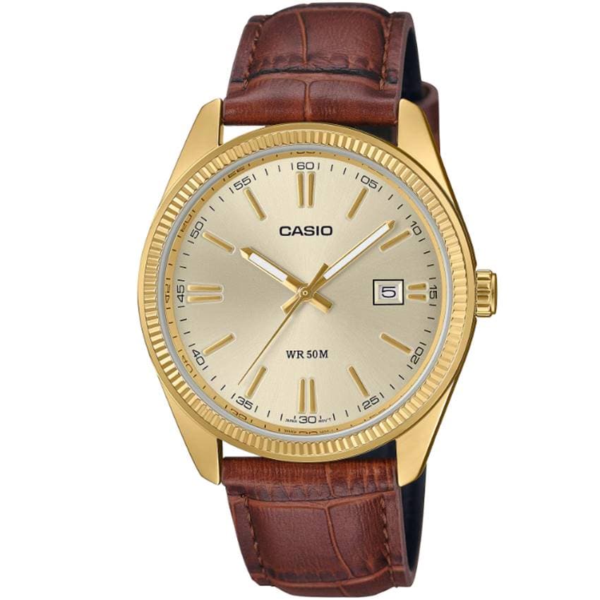 Casio Classic MTP-1302PGL-9AVEF Damenuhr