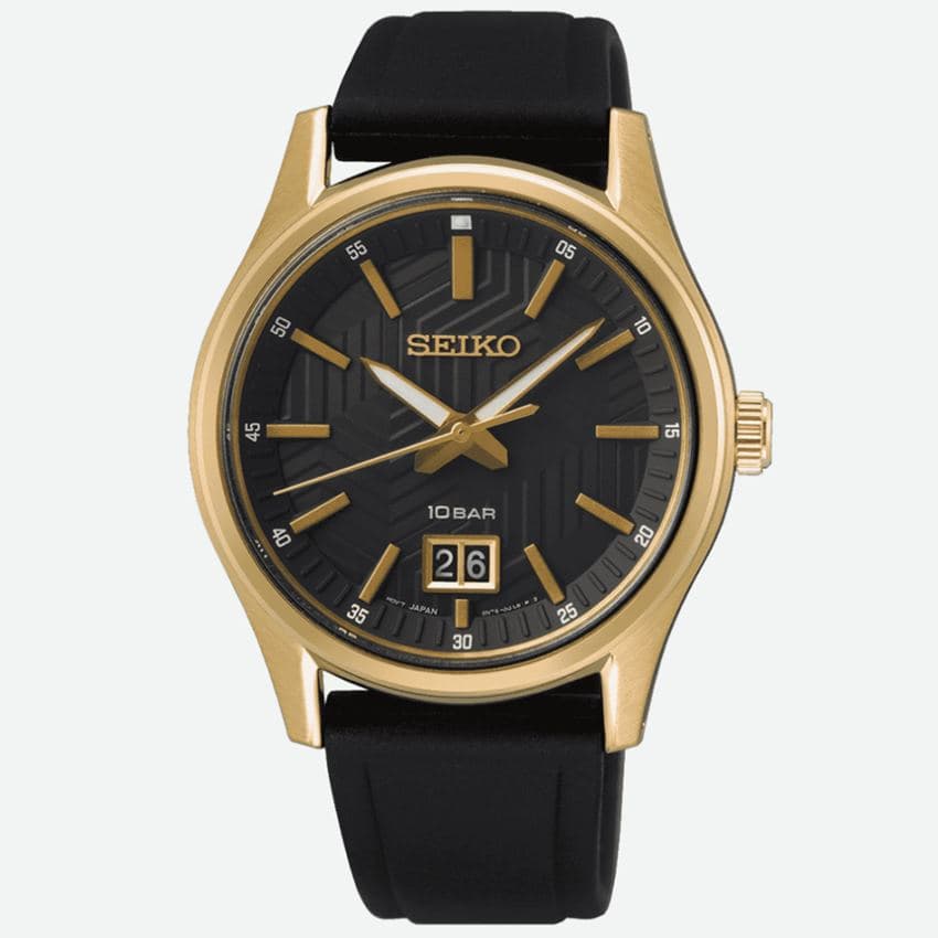 Seiko SUR560P1 Herrenuhr