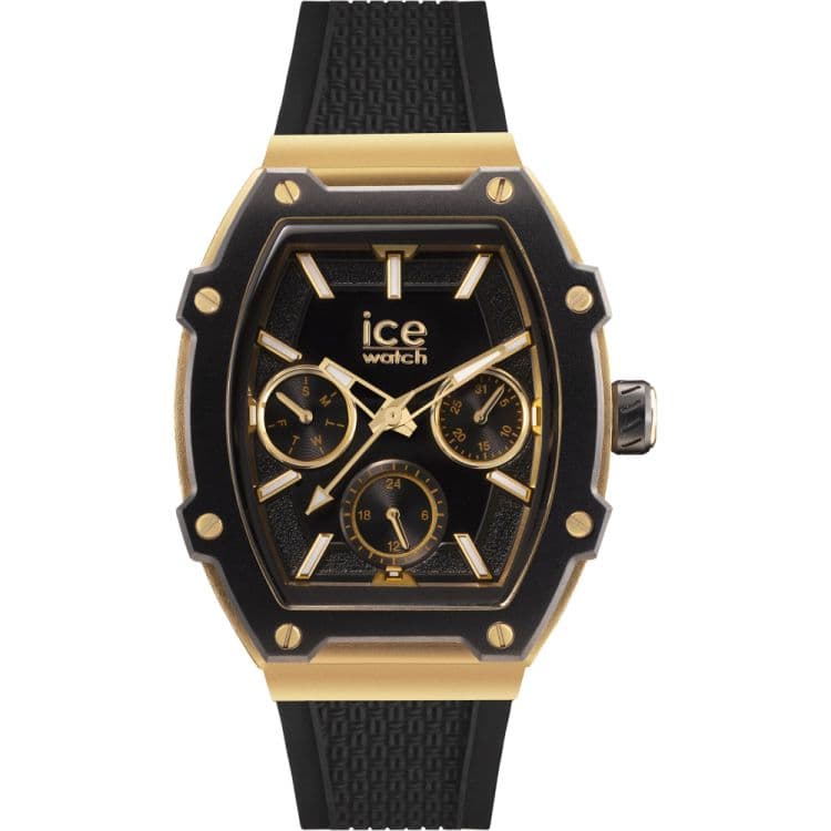 Ice Watch 022865 Boliday Chrono Damenuhr