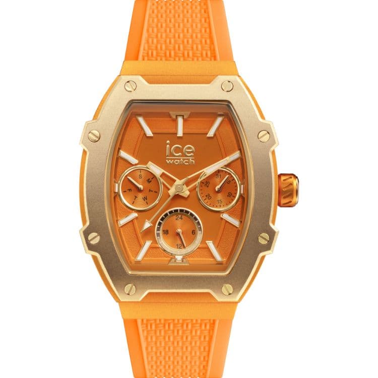 Ice Watch 023287 Ice boliday summer Damenuhr