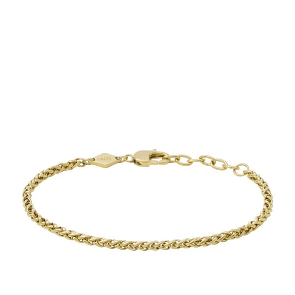 Fossil JOF00830710 Herren, Damen Armband