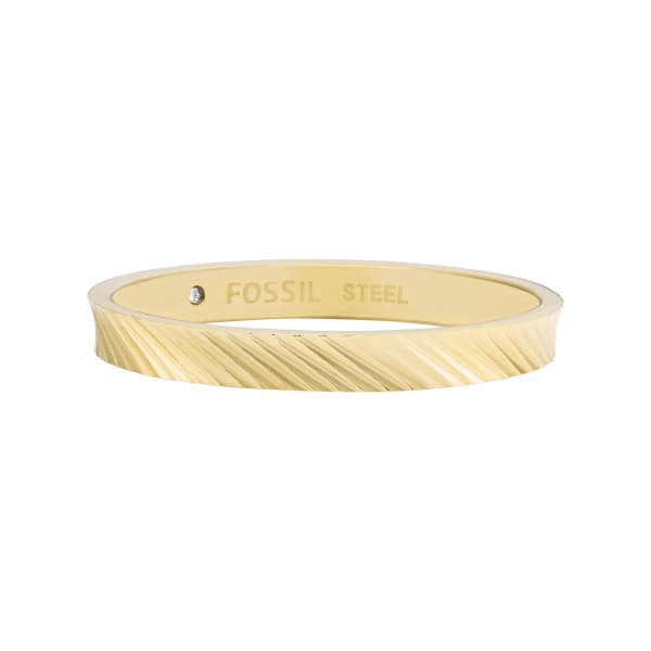 Fossil JF04756710 Ring Damen