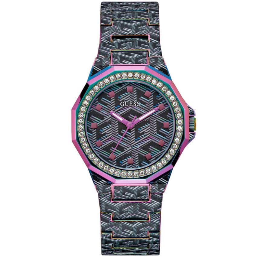 Guess GW0597L2 Misfit Damenuhr
