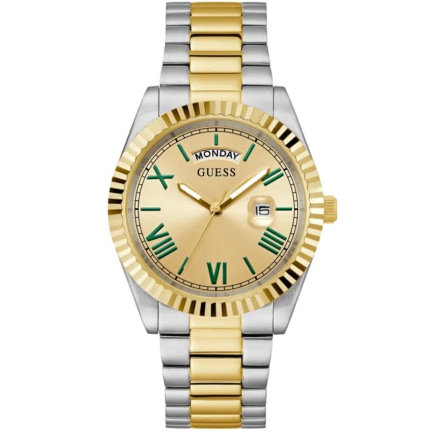 Guess GW0265G14 Connoisseur Herrenuhr