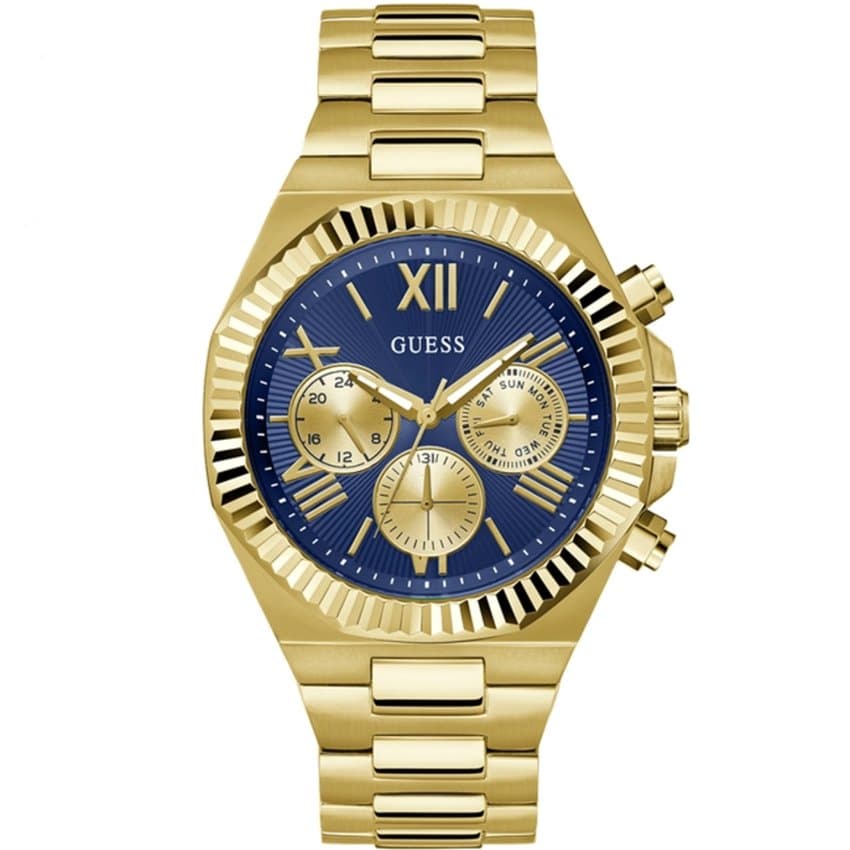 Guess GW0703G6 Equity Herrenuhr