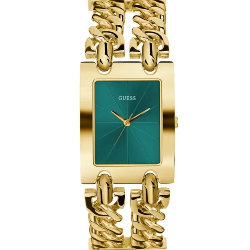 Guess GW0740L2 Mod Heavy Metal Damenuhr