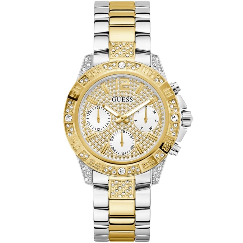 Guess GW0771L3 Majesty Damenuhr