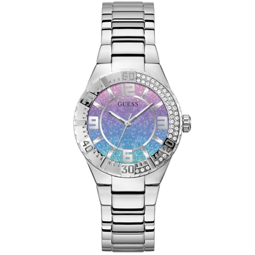 Guess GW0882L1 Sangria Damenuhr