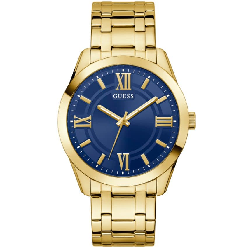 Guess GW0893G5 Elliot Herrenuhr