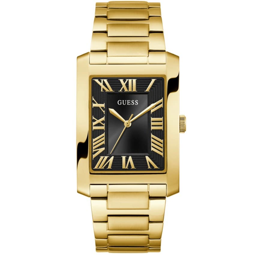 Guess GW0896G2 Clyde Herrenuhr