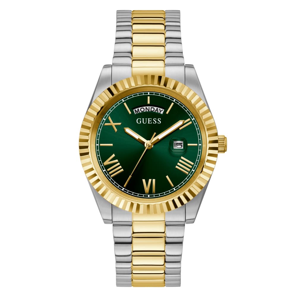 Guess GW0265G8 Connoisseur Herrenuhr
