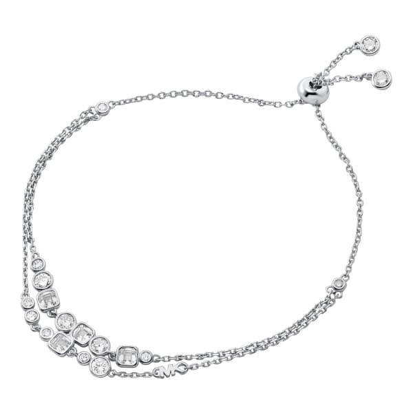 Michael Kors MKC1770040 Brilliance Damen Halskette