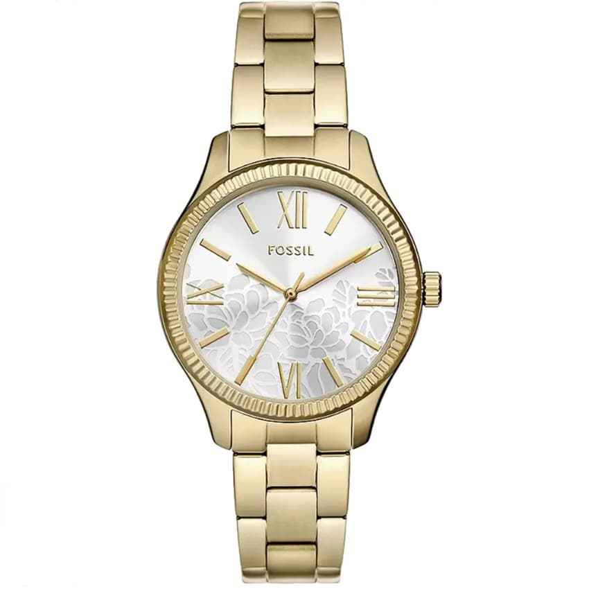 Fossil BQ3961 Rye Damenuhr