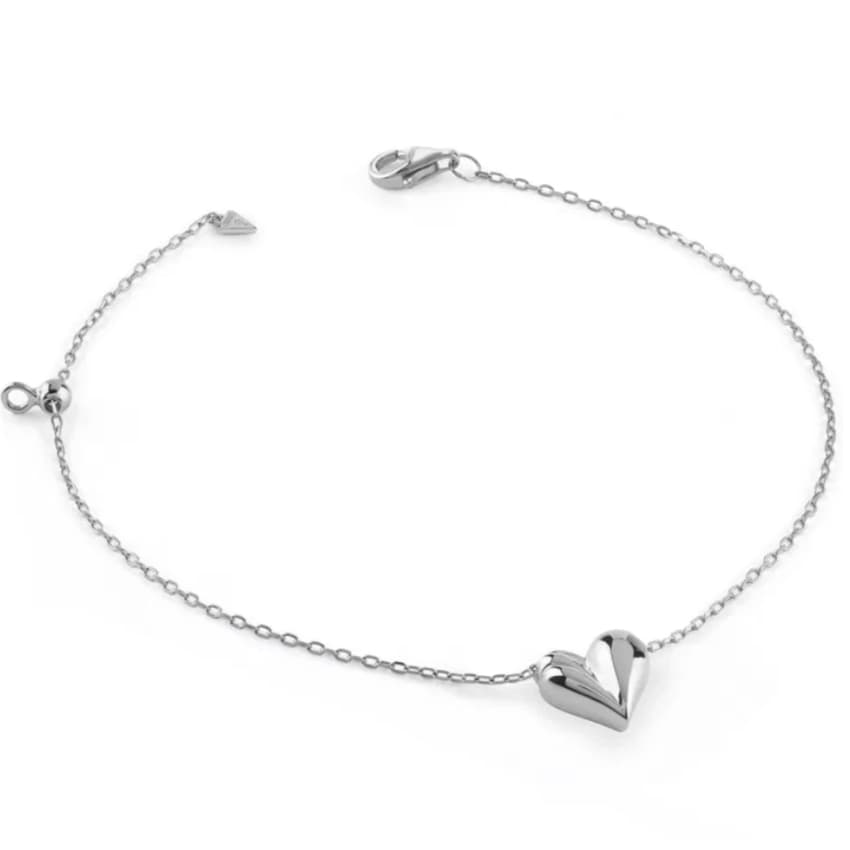Guess JSBB04430JWRHS Fluid Damen Armband