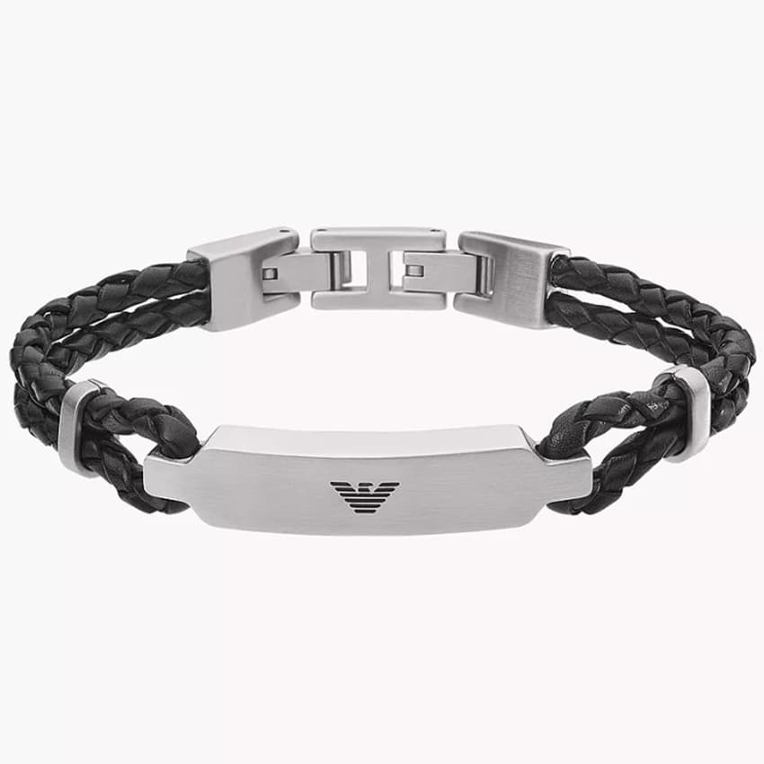 Emporio Armani EGS2719040 Herren Armband