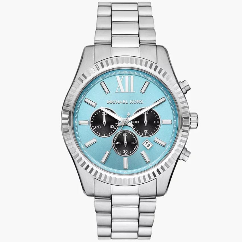 Michael Kors MK9165 Lexington Herrenuhr