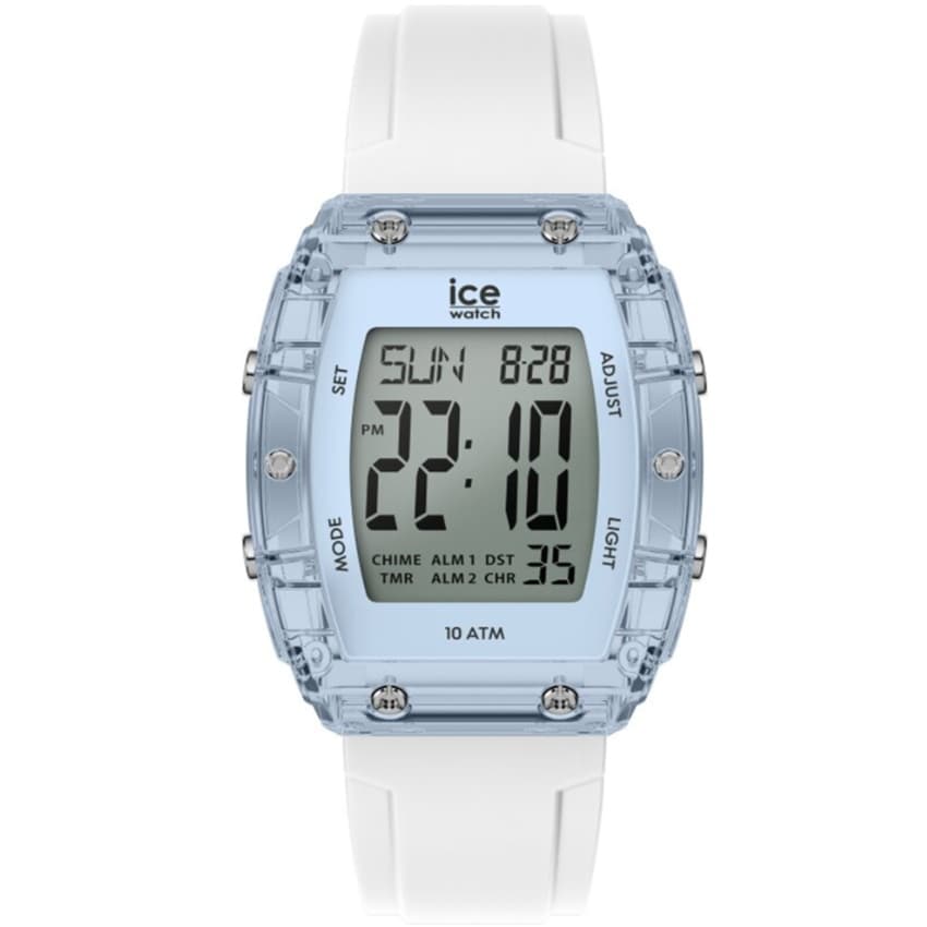 Ice Watch 024567 Ice Digit Boliday Damenuhr