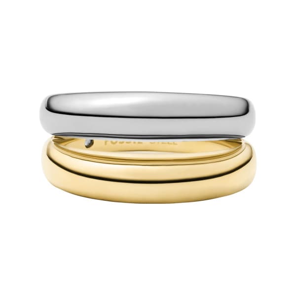 Fossil JF04876998 Ellis Damen Ring